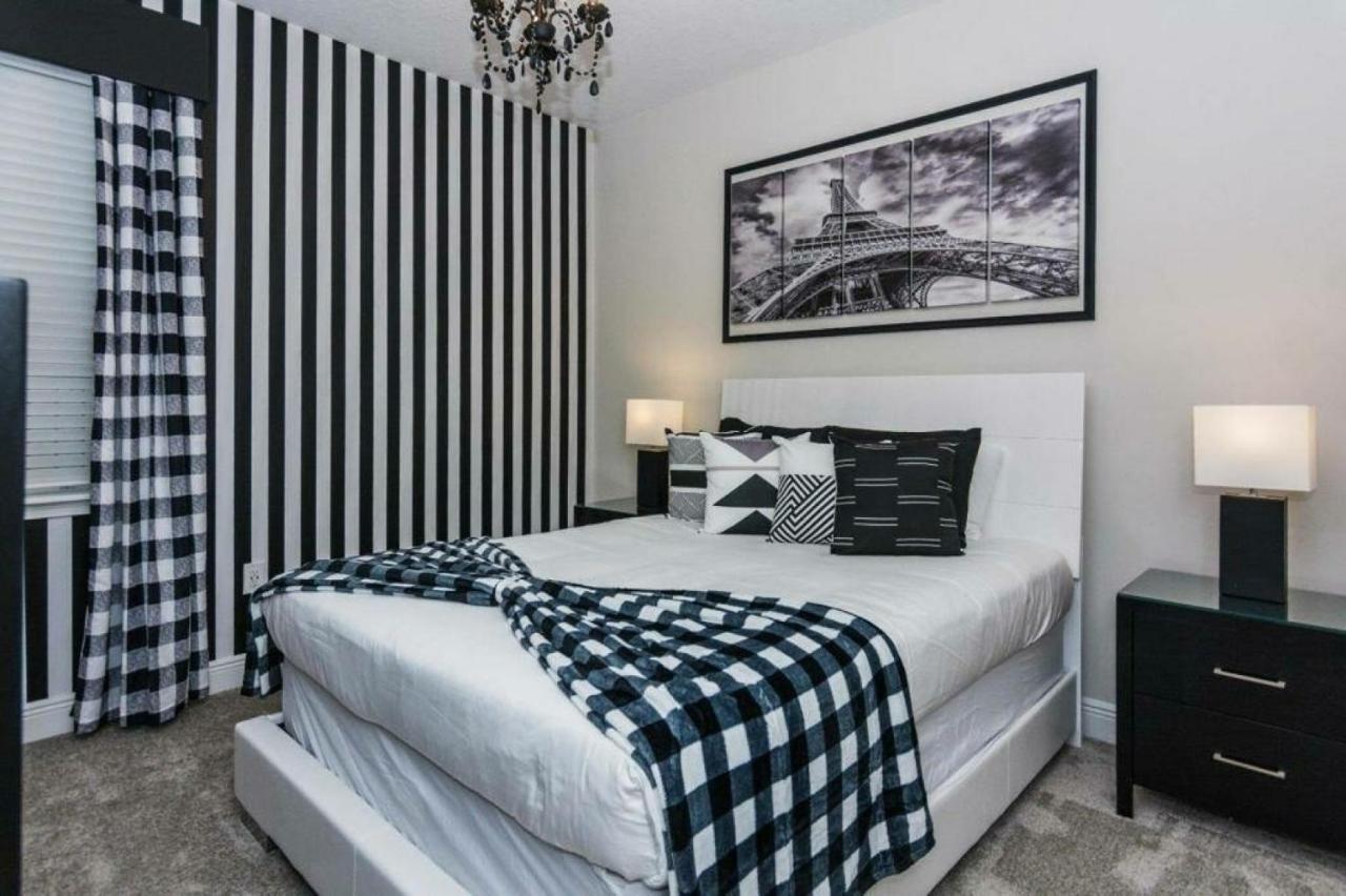 Epic 12-Bed -The Entertainment Paradise Orlando Buitenkant foto