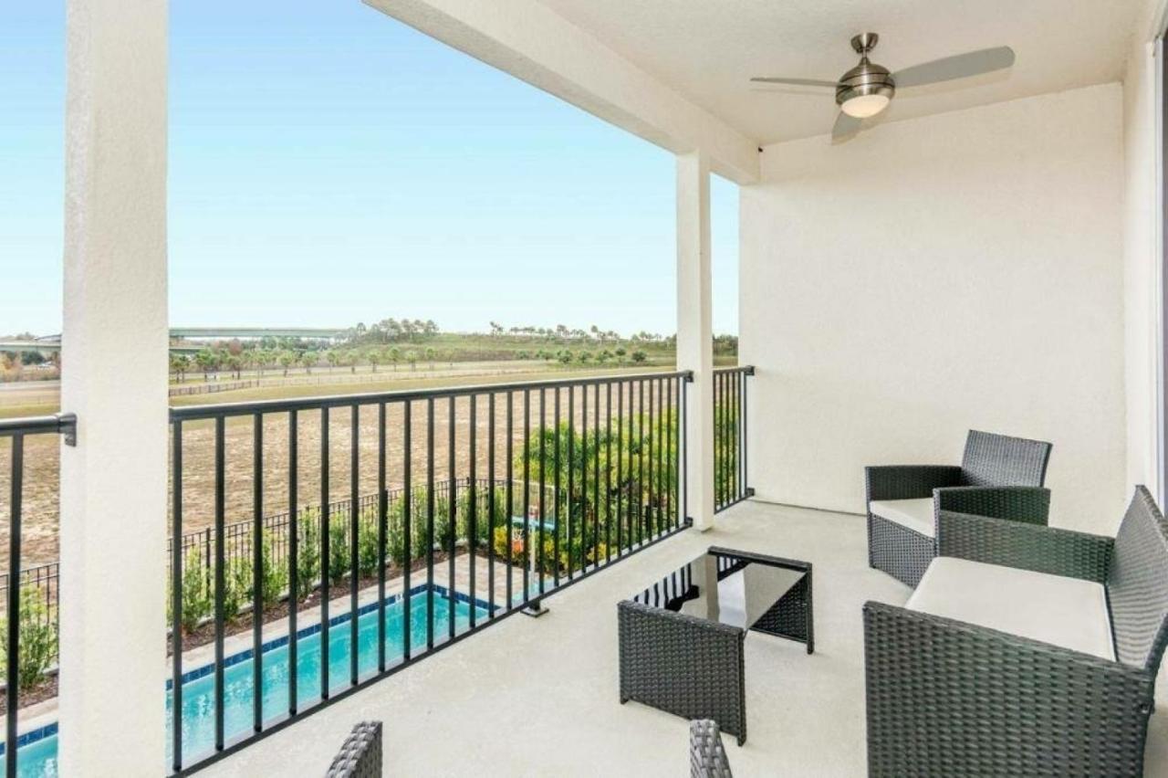 Epic 12-Bed -The Entertainment Paradise Orlando Buitenkant foto