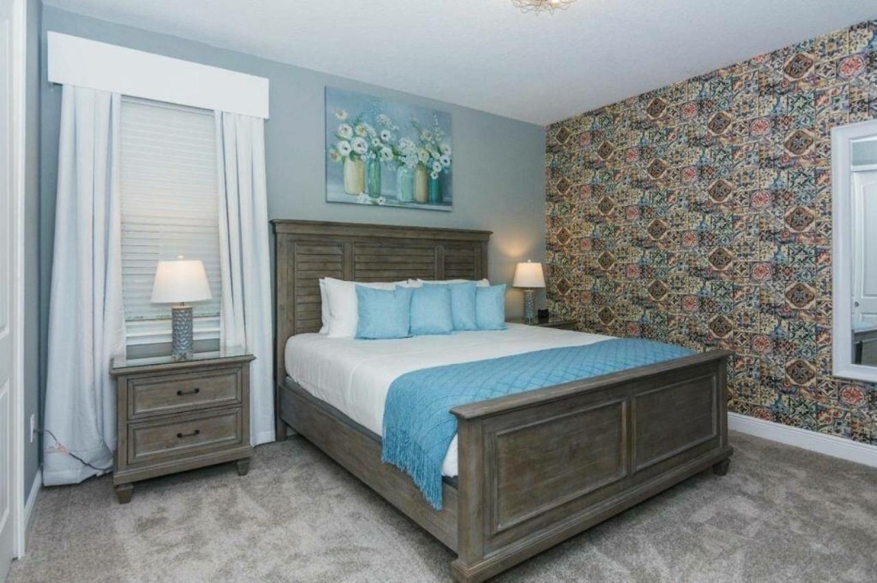 Epic 12-Bed -The Entertainment Paradise Orlando Buitenkant foto