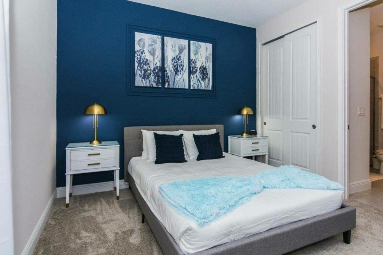 Epic 12-Bed -The Entertainment Paradise Orlando Buitenkant foto