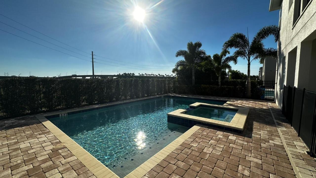 Epic 12-Bed -The Entertainment Paradise Orlando Buitenkant foto