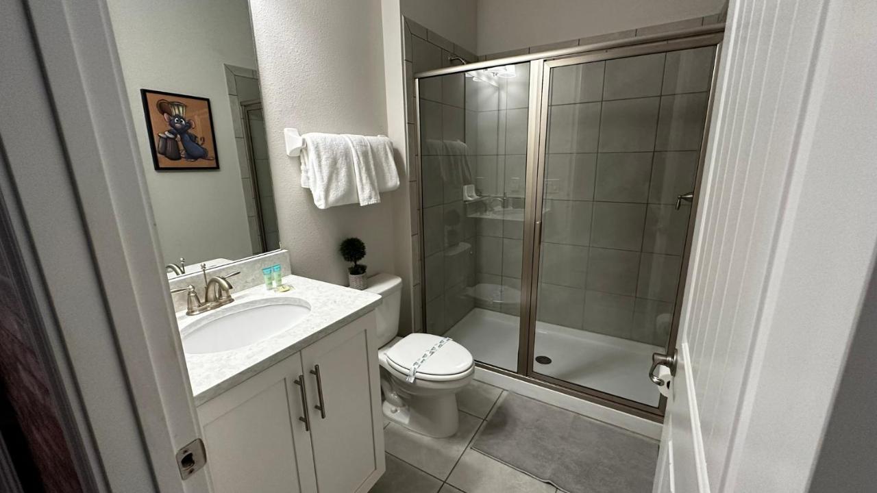 Epic 12-Bed -The Entertainment Paradise Orlando Buitenkant foto