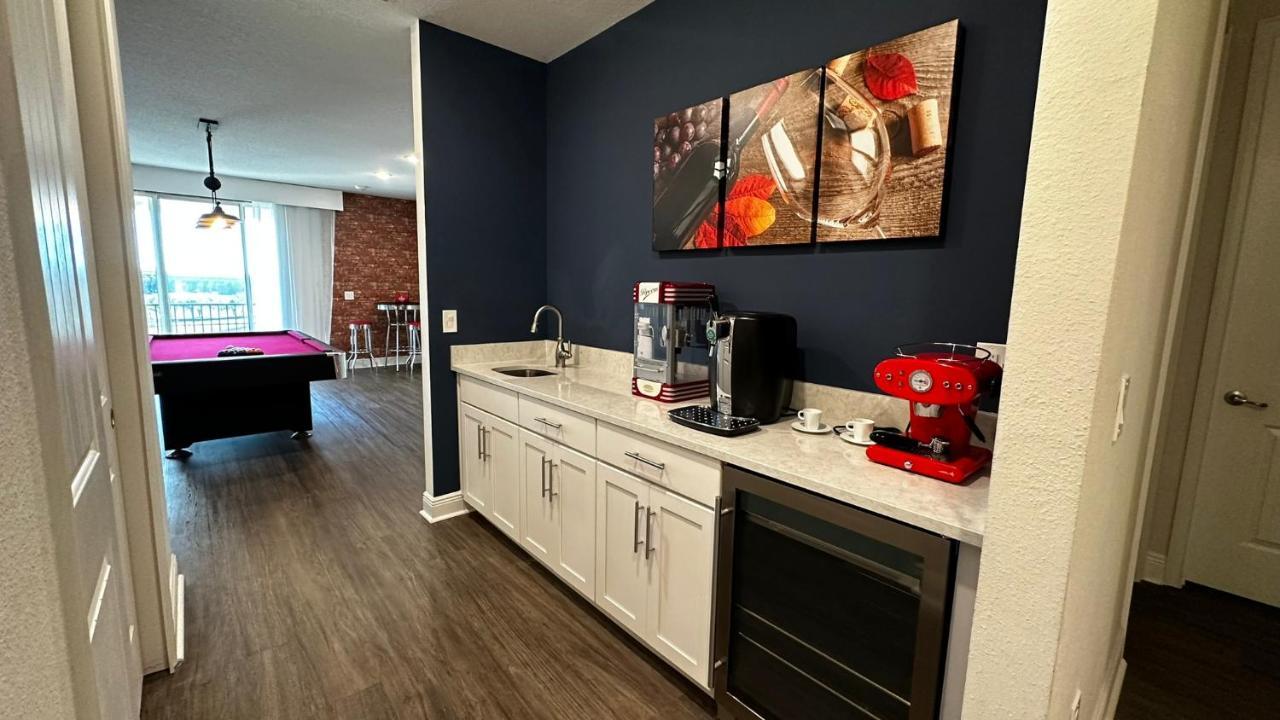 Epic 12-Bed -The Entertainment Paradise Orlando Buitenkant foto