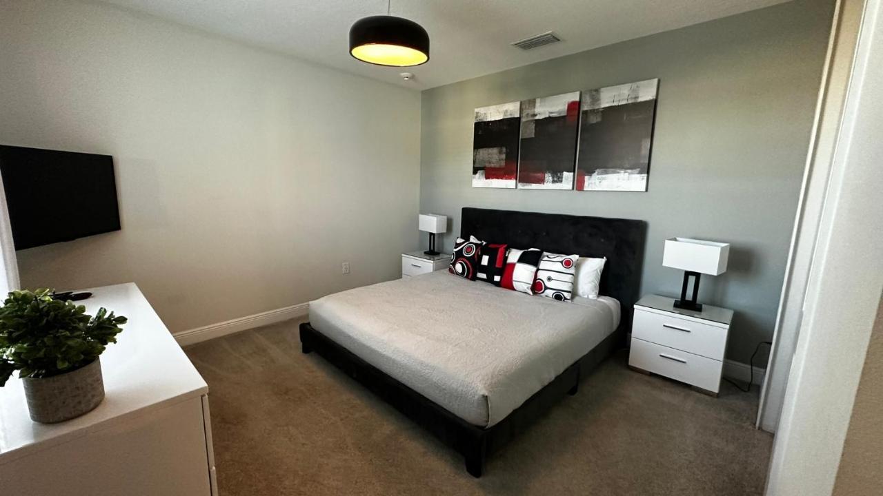 Epic 12-Bed -The Entertainment Paradise Orlando Buitenkant foto